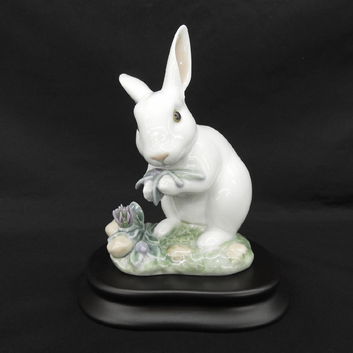 Yahoo!オークション -「lladro うさぎ」の落札相場・落札価格 Yahoo!オークション -「lladro うさぎ」の落札相場・落札価格