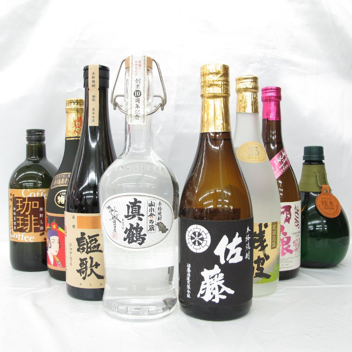 Yahoo!オークション -「真鶴 焼酎」の落札相場・落札価格 Yahoo!オークション -「真鶴 焼酎」の落札相場・落札価格