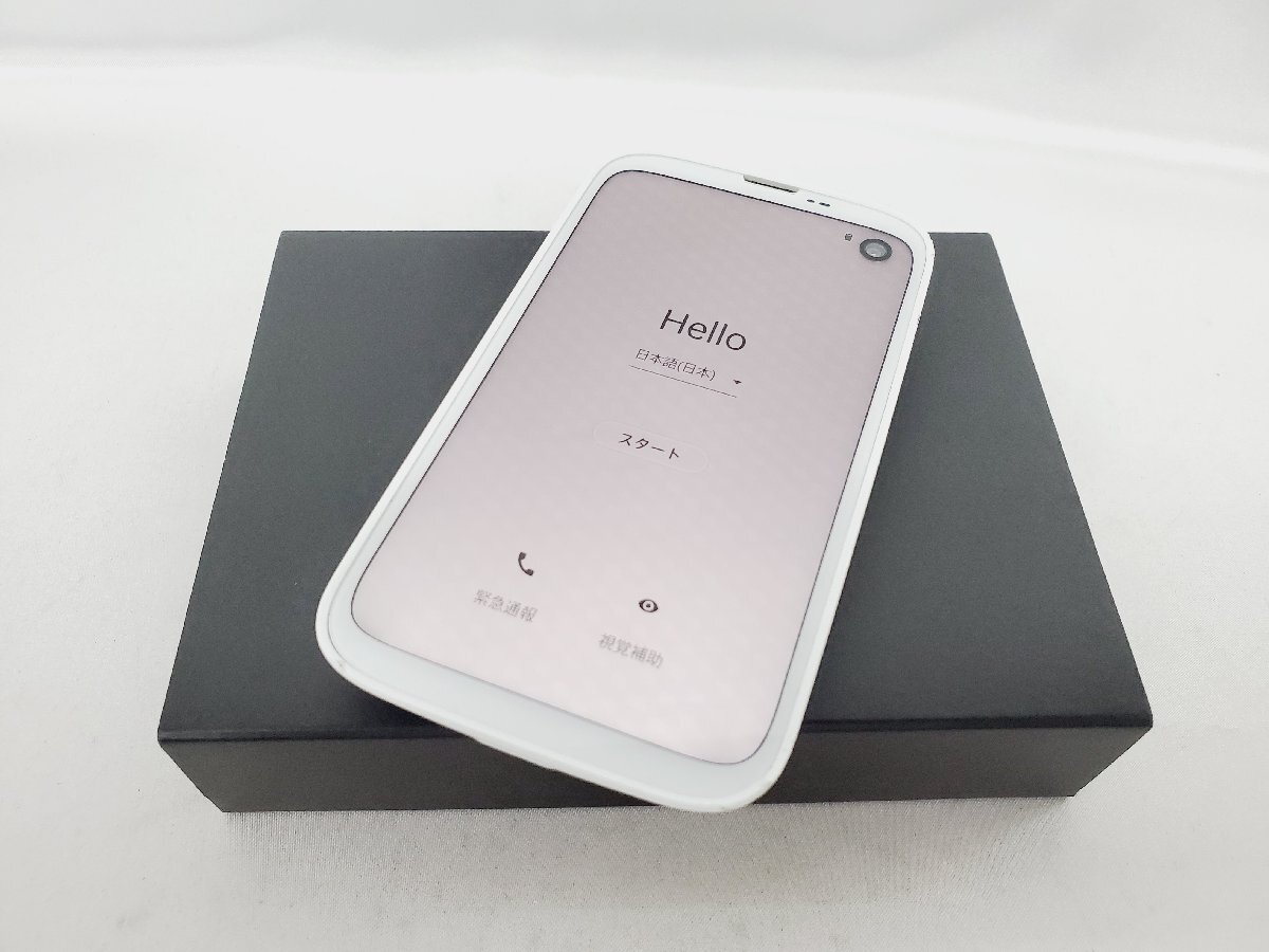 Yahoo!オークション -「バルミューダ phone」の落札相場・落札価格 Yahoo!オークション -「バルミューダ phone」の落札相場・落札価格