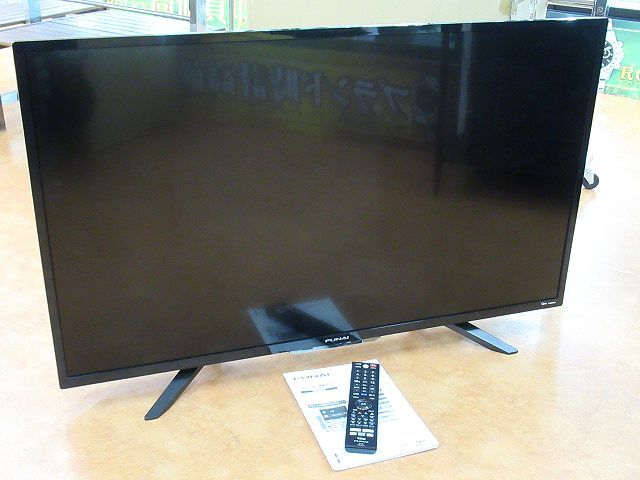 Yahoo!オークション -「funai テレビ」(液晶) (40インチ~)の Yahoo!オークション -「funai テレビ」(液晶) (40インチ~)の