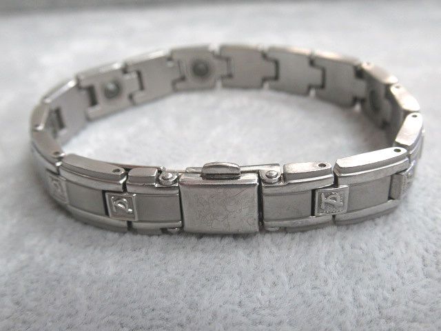 Yahoo!オークション -「レダシルマ ブレスレット」の落札相場 Yahoo!オークション -「レダシルマ ブレスレット」の落札相場