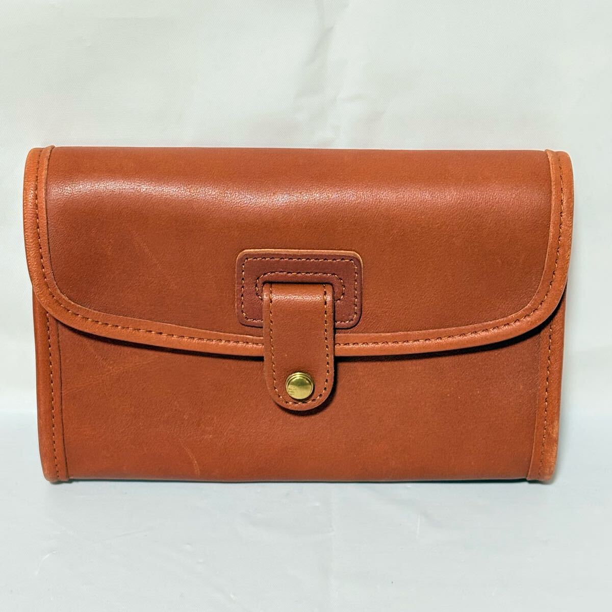 OLD COACH　オールドコーチ　財布　ミニウォレット　メンズ　レディース Yahoo!オークション -「オールドコーチ 財布」(ファッション) の