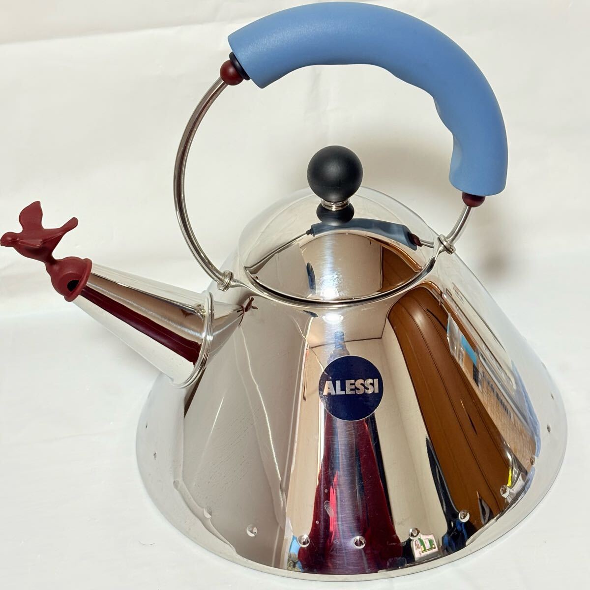 2025年最新】Yahoo!オークション -alessi アレッシィ ケトルの 2025年最新】Yahoo!オークション -alessi アレッシィ ケトルの