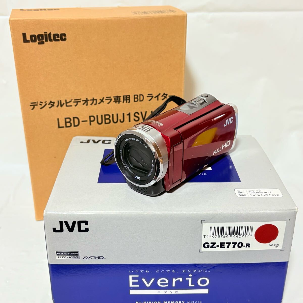 Yahoo!オークション -「*E770*」(家電、AV、カメラ) の落札相場 Yahoo!オークション -「*E770*」(家電、AV、カメラ) の落札相場