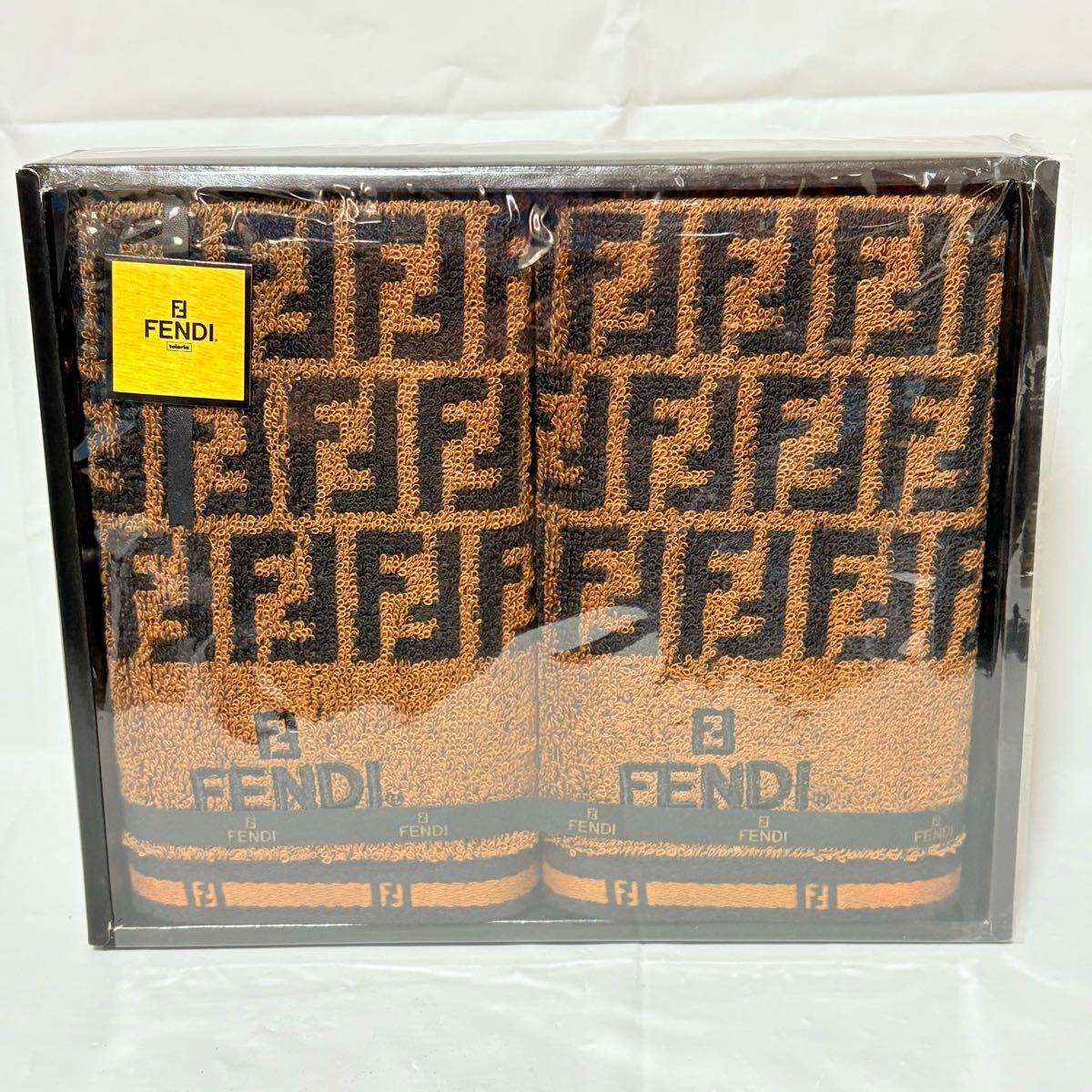 2025年最新】Yahoo!オークション -フェンディ タオルの中古品 2025年最新】Yahoo!オークション -フェンディ タオルの中古品