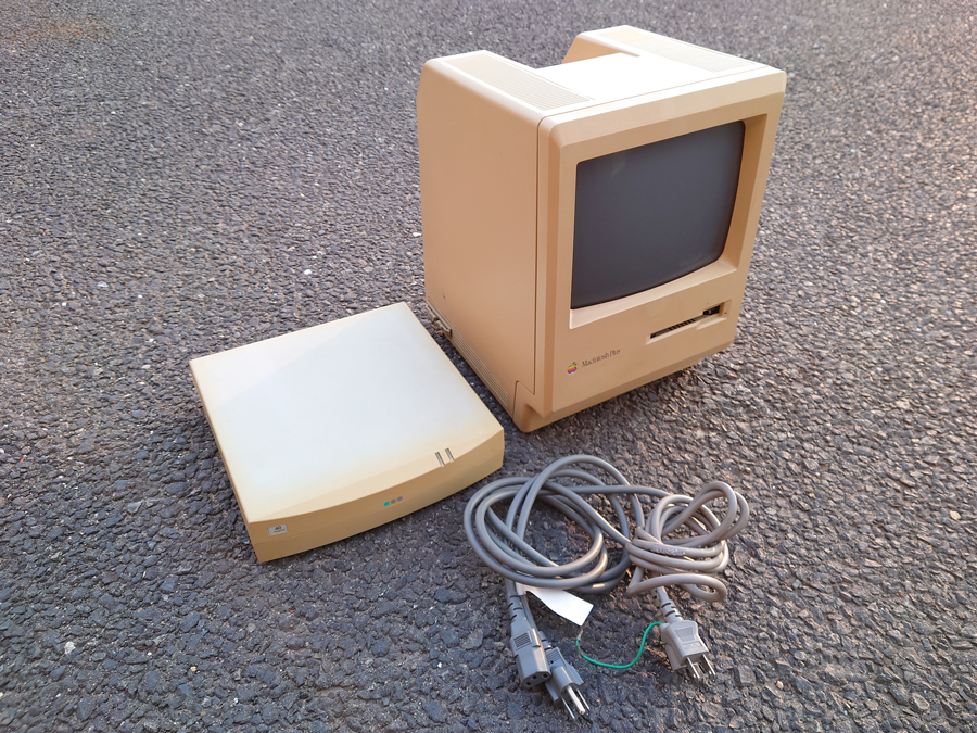 Yahoo!オークション -「macintosh plus」(デスクトップ) (Mac)の Yahoo!オークション -「macintosh plus」(デスクトップ) (Mac)の