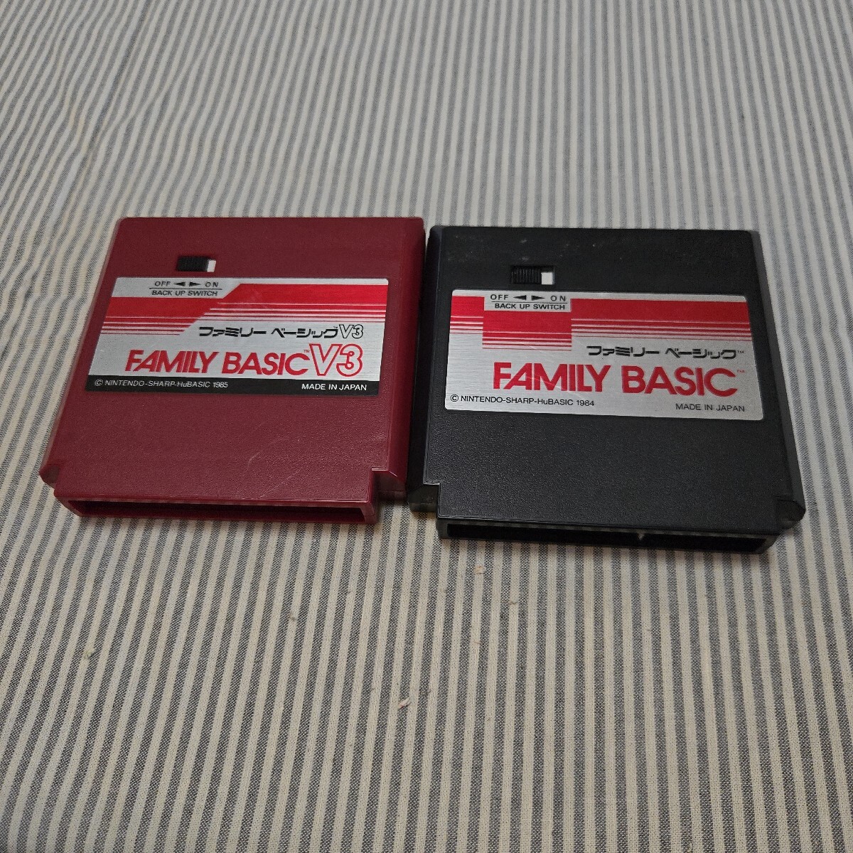 Yahoo!オークション -「ファミリーベーシックv3」の落札相場 Yahoo!オークション -「ファミリーベーシックv3」の落札相場