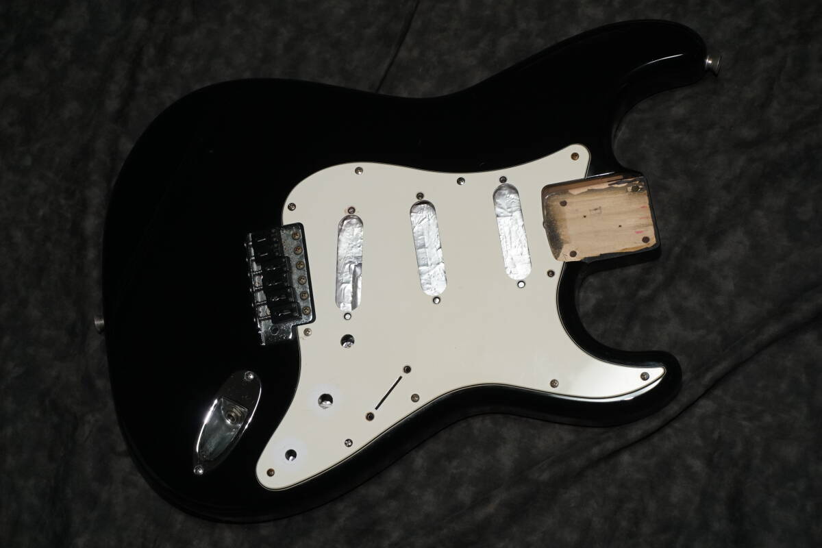 Yahoo!オークション -「fender japan」(ボディ) (パーツ)の落札 Yahoo!オークション -「fender japan」(ボディ) (パーツ)の落札