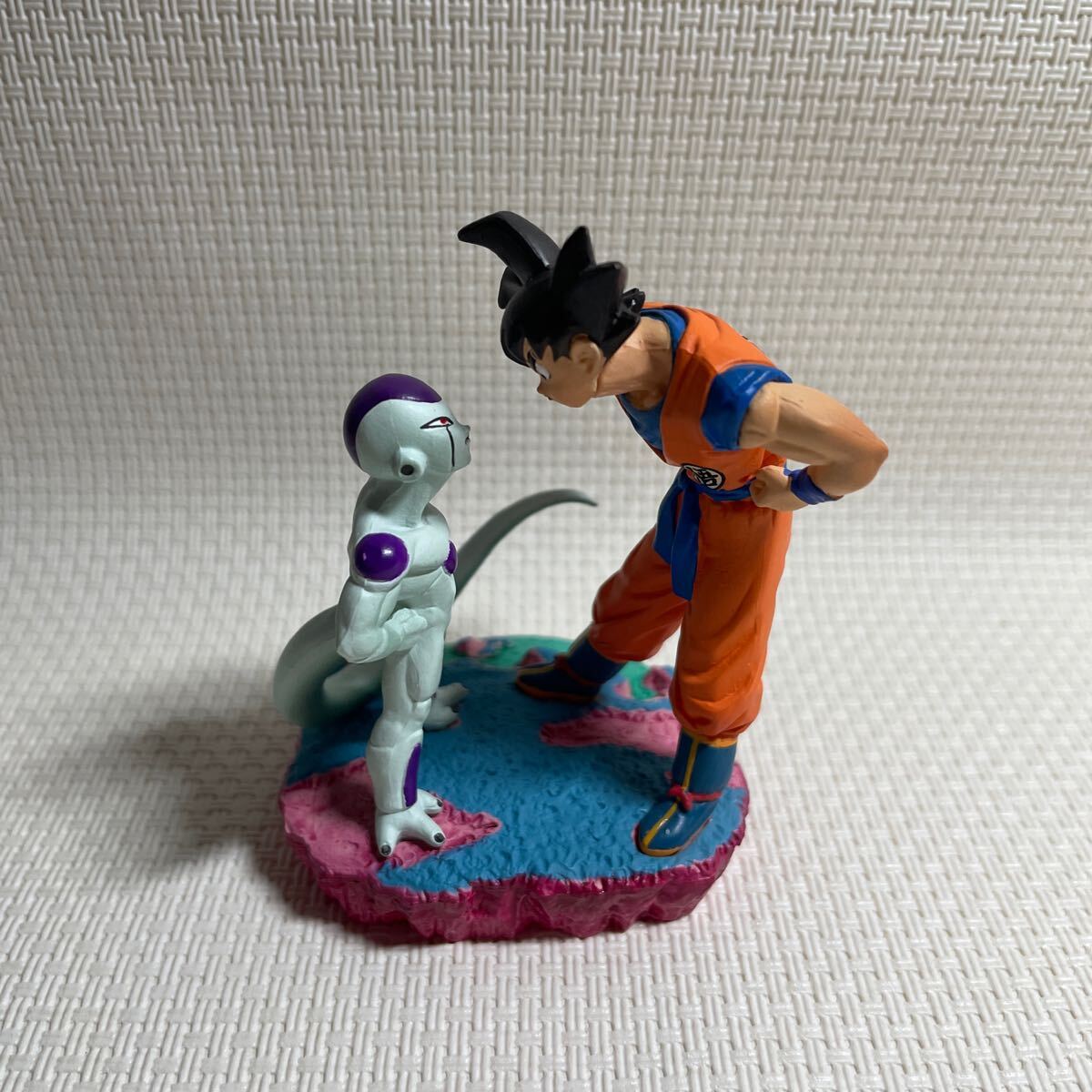 ドラカプ 宇宙一の戦い！！フリーザ編 - メルカリ