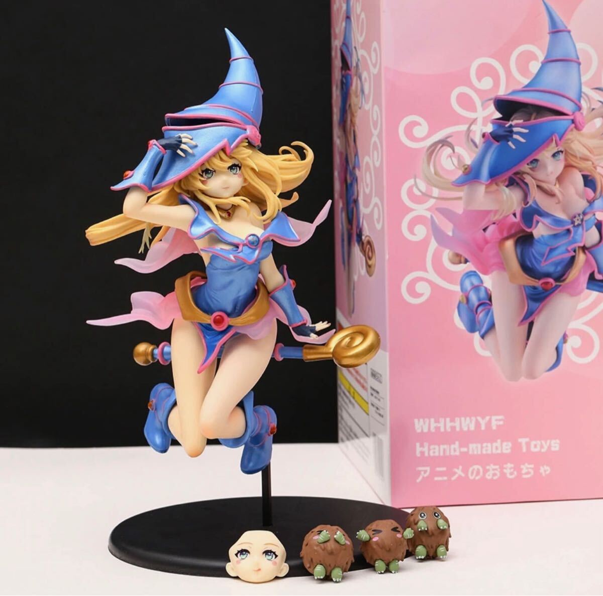 Yahoo!オークション -「遊戯王 ブラックマジシャンガール Yahoo!オークション -「遊戯王 ブラックマジシャンガール