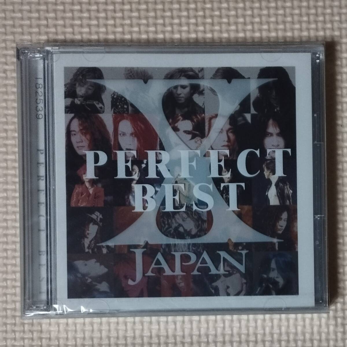Yahoo!オークション -「x japan cd 未開封」(CD) の落札相場 Yahoo!オークション -「x japan cd 未開封」(CD) の落札相場