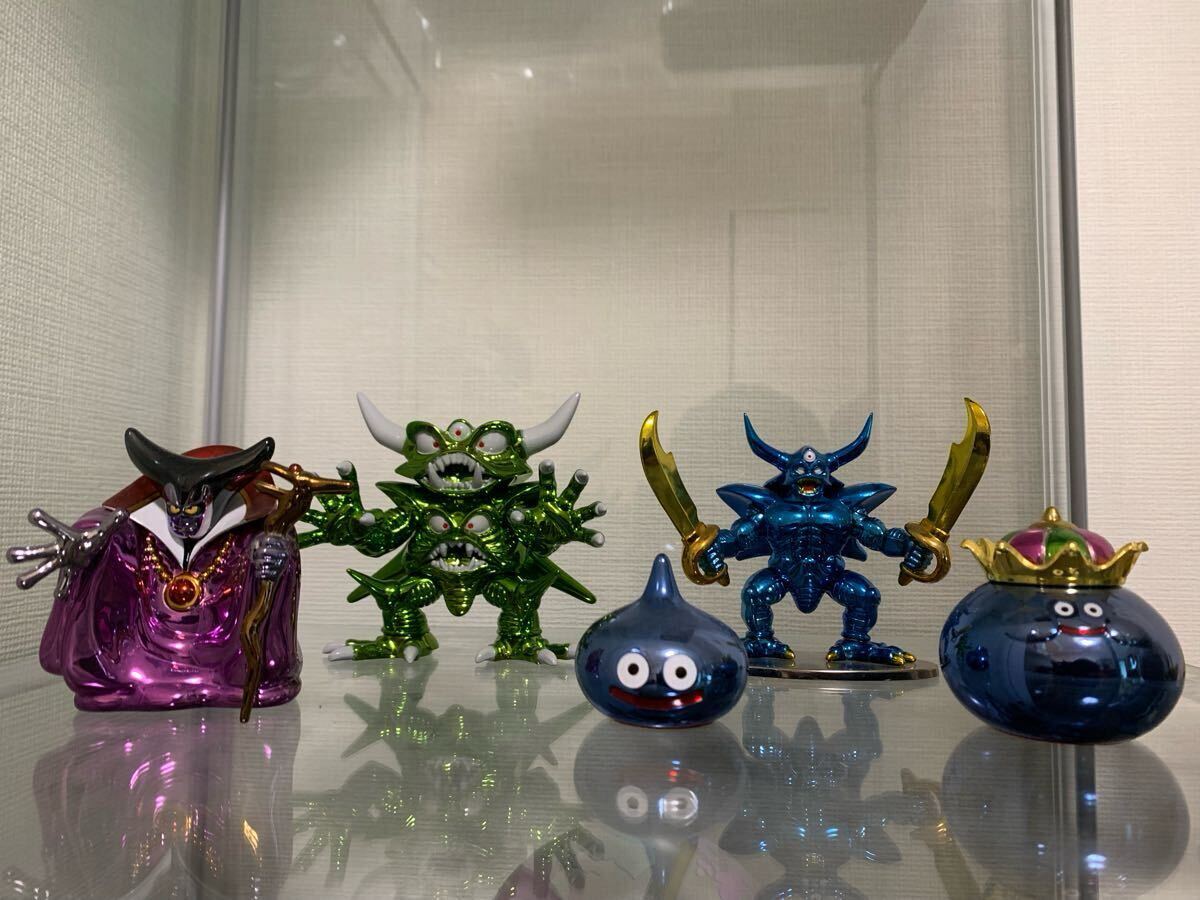 Yahoo!オークション -「メタリックモンスターズ エスターク」の Yahoo!オークション -「メタリックモンスターズ エスターク」の