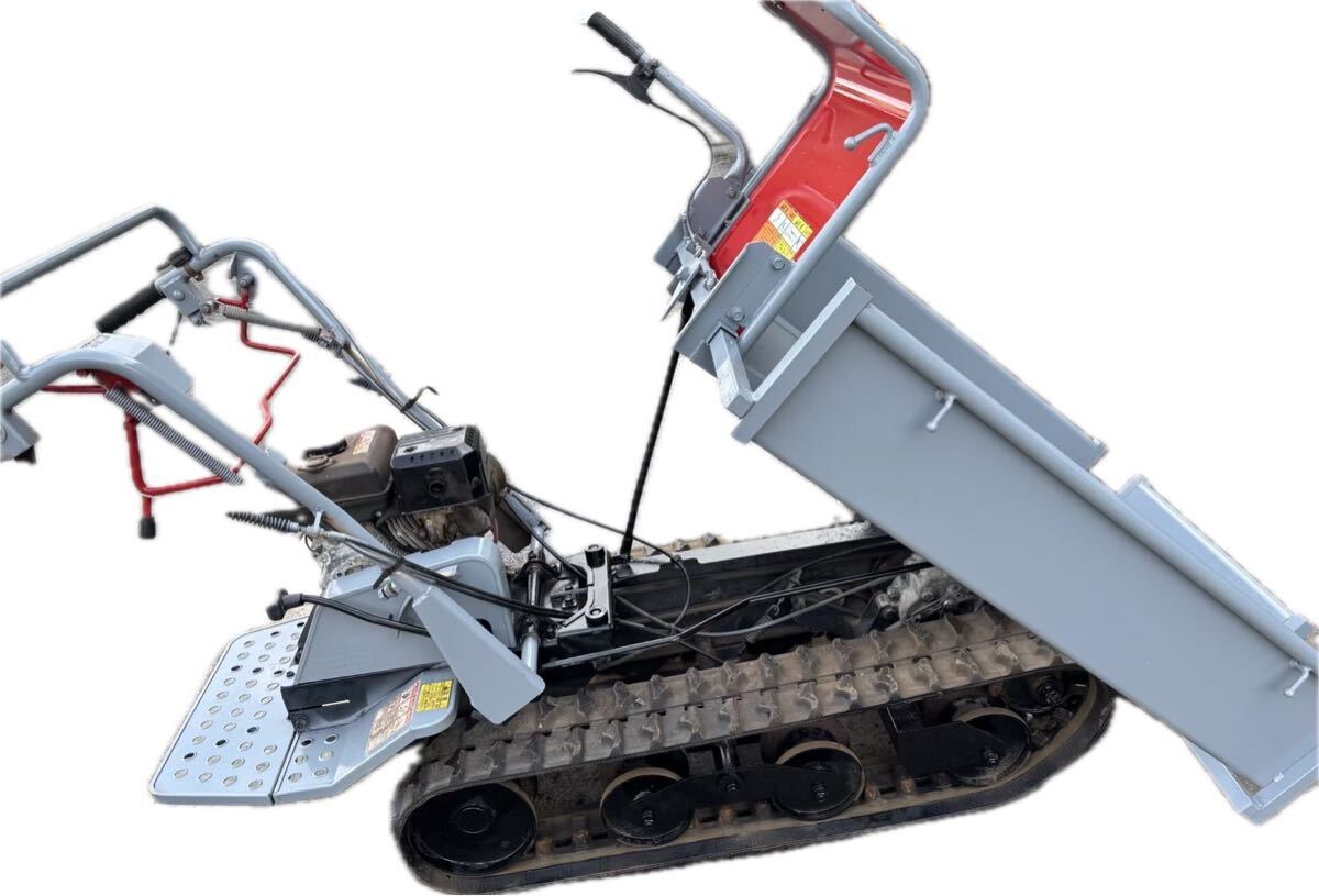 2025年最新】Yahoo!オークション -カワシマ 運搬車(農業)の中古