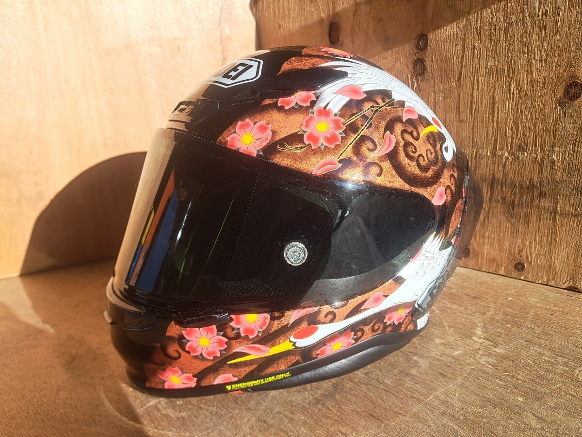Yahoo!オークション -「shoei z7 l」(メーカー別) (シールド)の Yahoo!オークション -「shoei z7 l」(メーカー別) (シールド)の