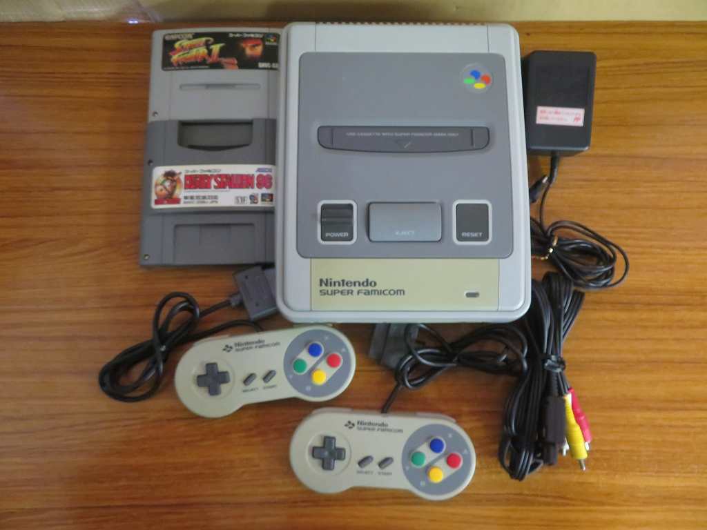 Yahoo!オークション -「スーパーファミコン rgbケーブル」の落札 Yahoo!オークション -「スーパーファミコン rgbケーブル」の落札
