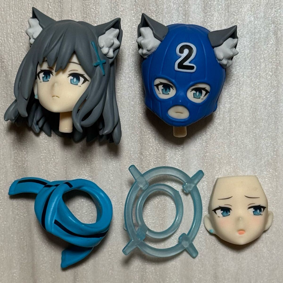Yahoo!オークション -「figma 砂狼シロコ」の落札相場・落札価格 Yahoo!オークション -「figma 砂狼シロコ」の落札相場・落札価格