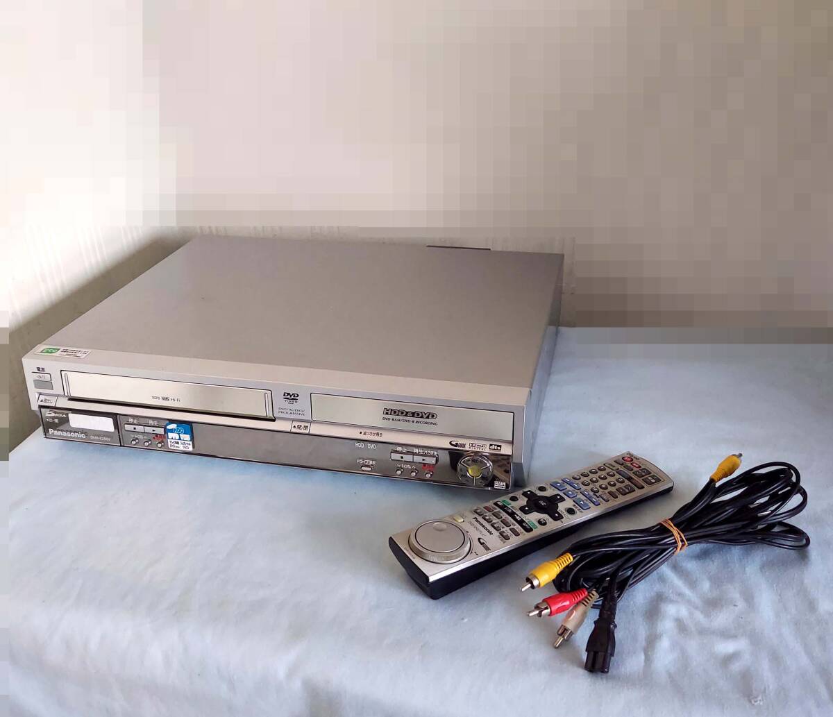 2025年最新】Yahoo!オークション -dmr-e250vの中古品・新品・未 2025年最新】Yahoo!オークション -dmr-e250vの中古品・新品・未