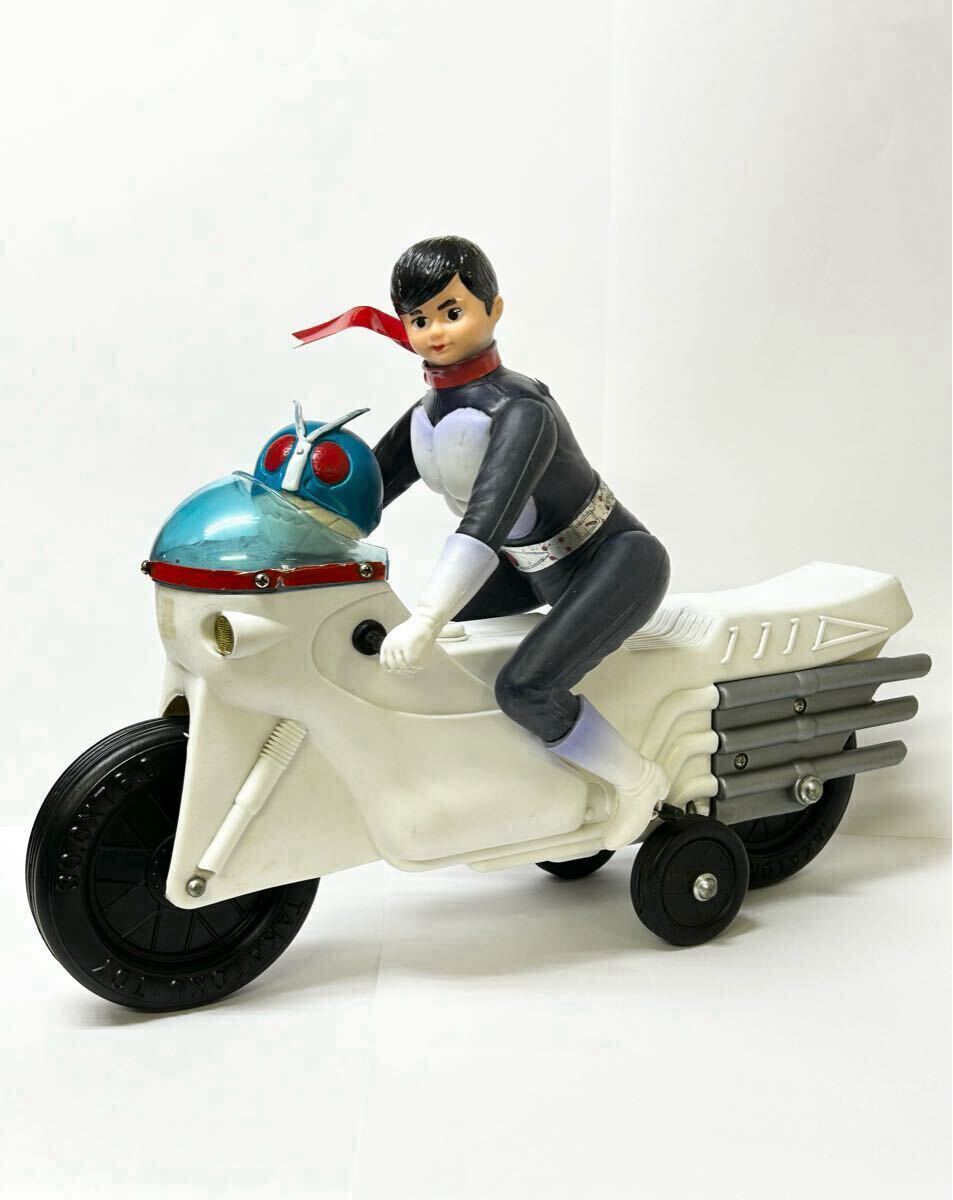 Yahoo!オークション -「サイクロン号」(ビンテージ) の落札相場 Yahoo!オークション -「サイクロン号」(ビンテージ) の落札相場