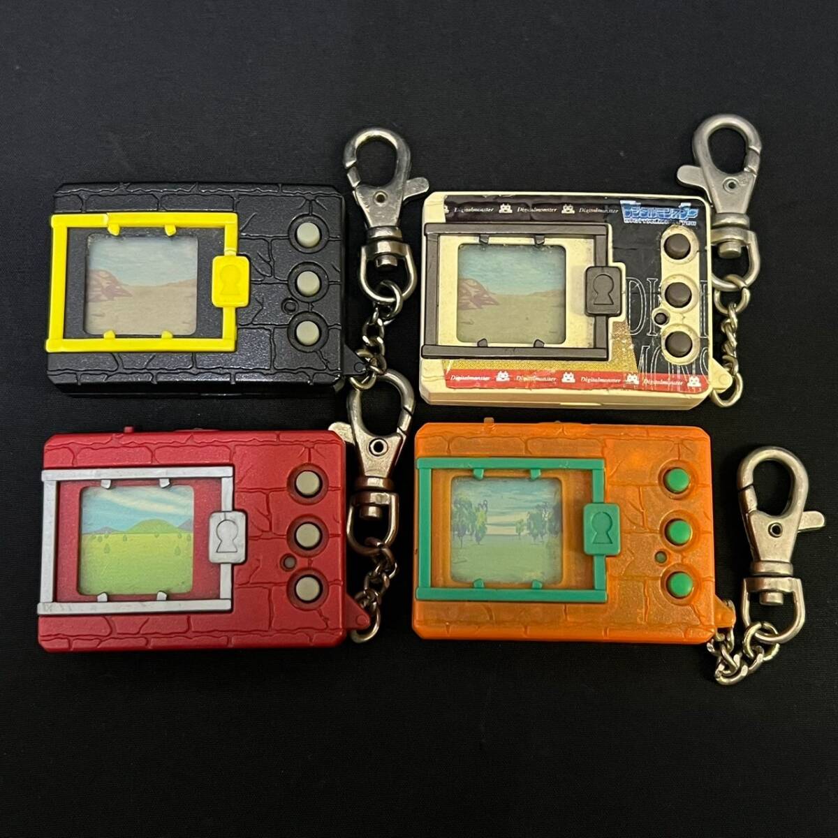 Yahoo!オークション -「オレンジ」(デジタルモンスター) (た行 Yahoo!オークション -「オレンジ」(デジタルモンスター) (た行
