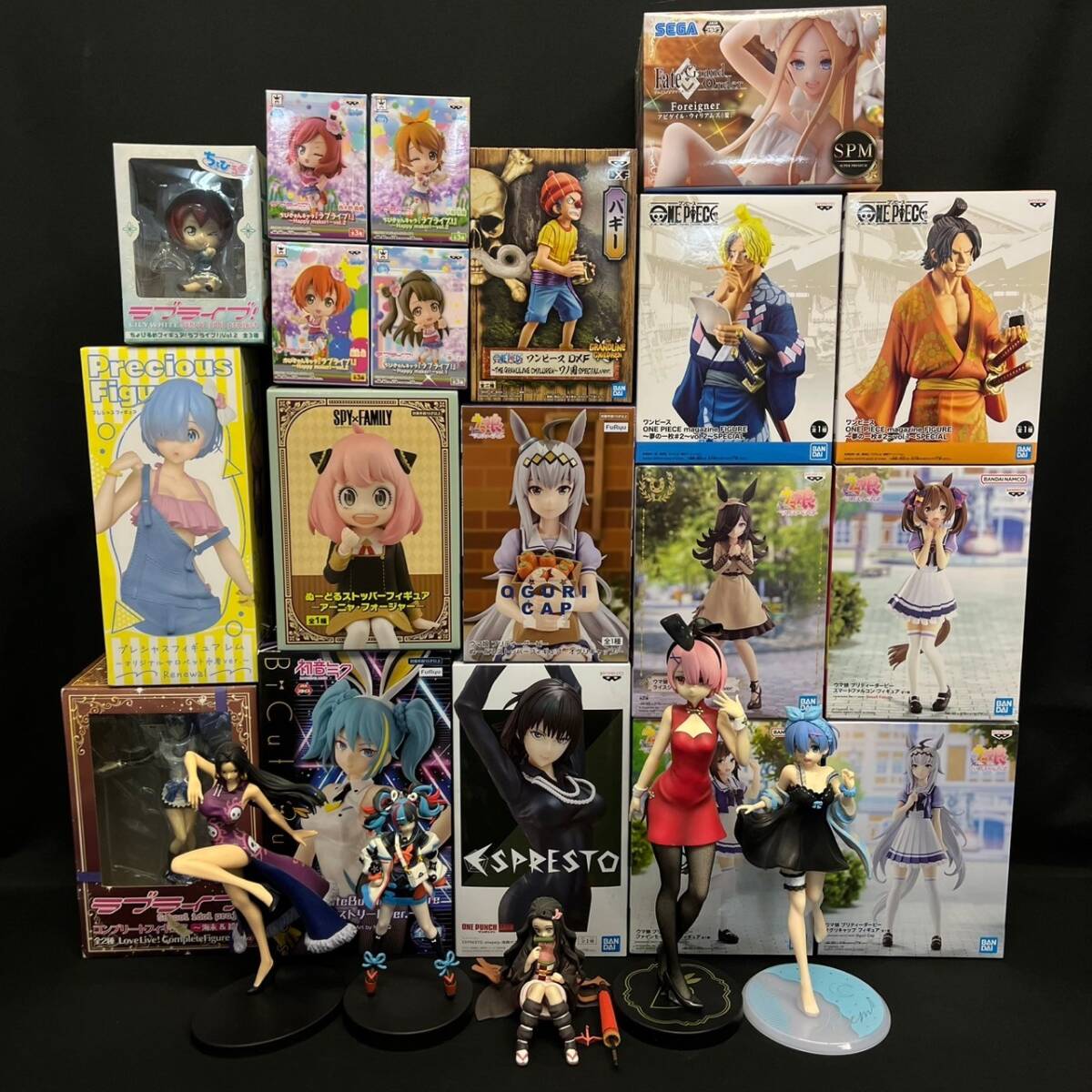 Yahoo!オークション -「アビゲイル fate」(フィギュア) の落札 Yahoo!オークション -「アビゲイル fate」(フィギュア) の落札