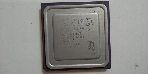 Yahoo!オークション -「amd k6-2」の落札相場・落札価格 Yahoo!オークション -「amd k6-2」の落札相場・落札価格