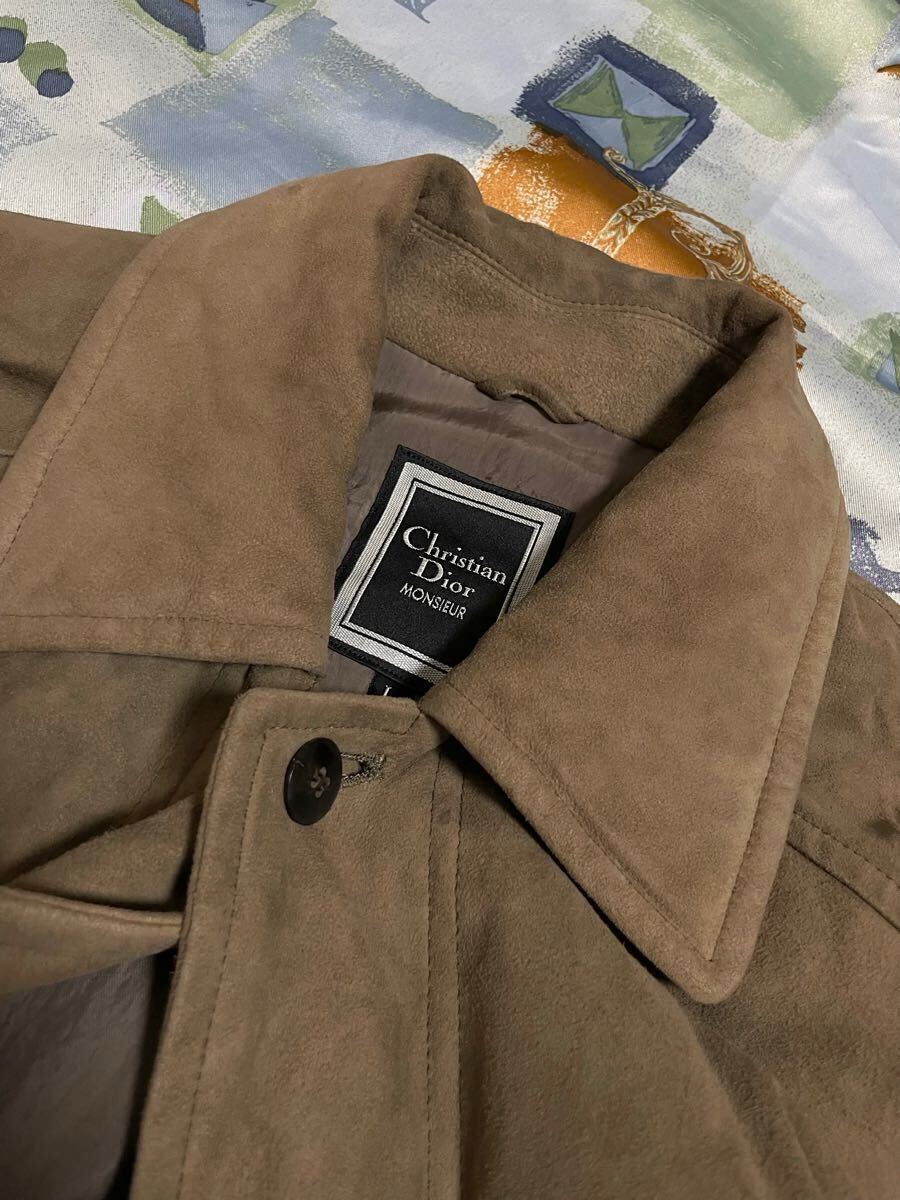 Yahoo!オークション -「ダッフルコート」(ディオール) (て)の Yahoo!オークション -「ダッフルコート」(ディオール) (て)の