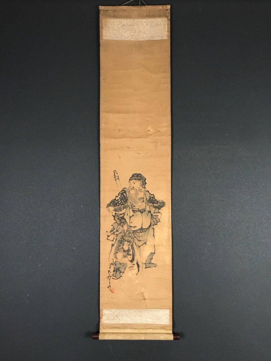 2025年最新】Yahoo!オークション -三国志 掛け軸の中古品・新品 2025年最新】Yahoo!オークション -三国志 掛け軸の中古品・新品