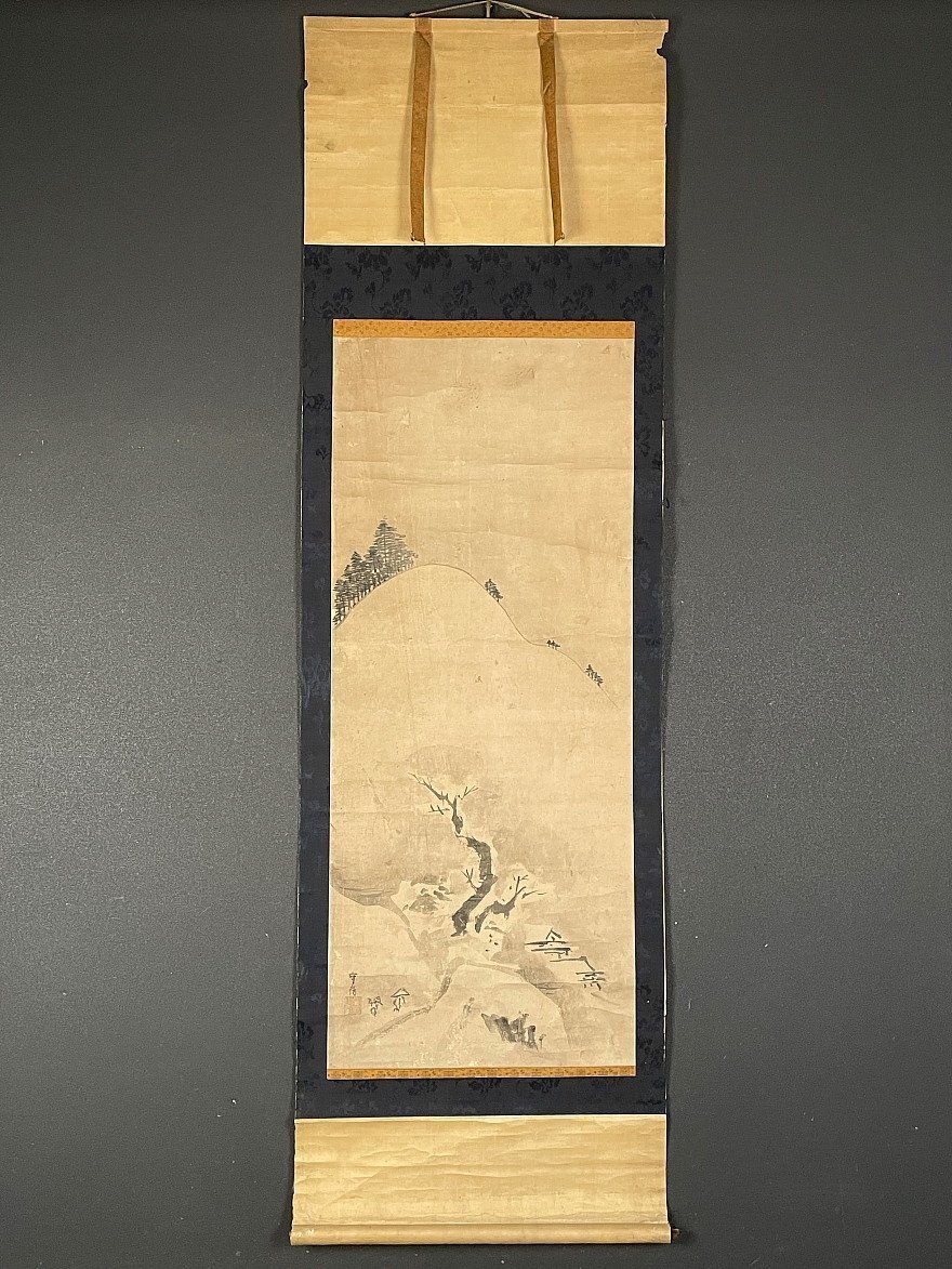 2025年最新】Yahoo!オークション -狩野探幽(絵画)の中古品・新品 2025年最新】Yahoo!オークション -狩野探幽(絵画)の中古品・新品