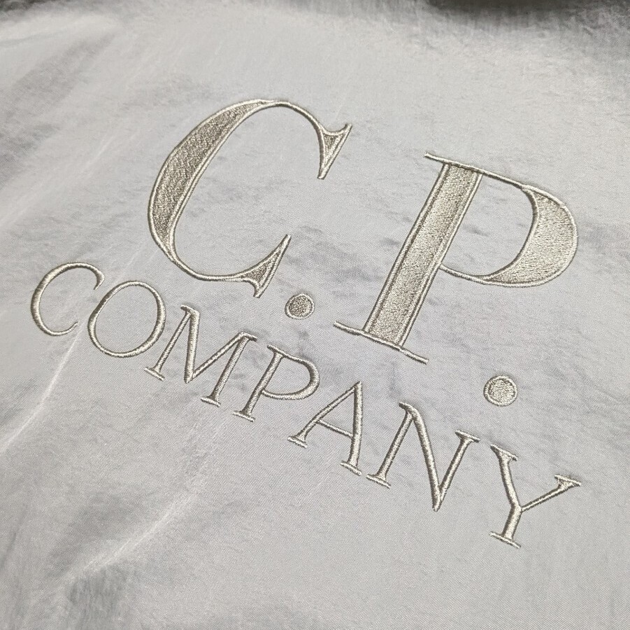 Yahoo!オークション -「c.p.company 90s」の落札相場・落札価格