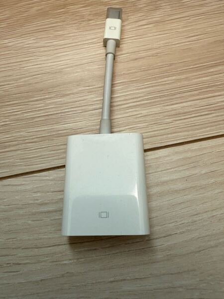 Apple アダプター A1307