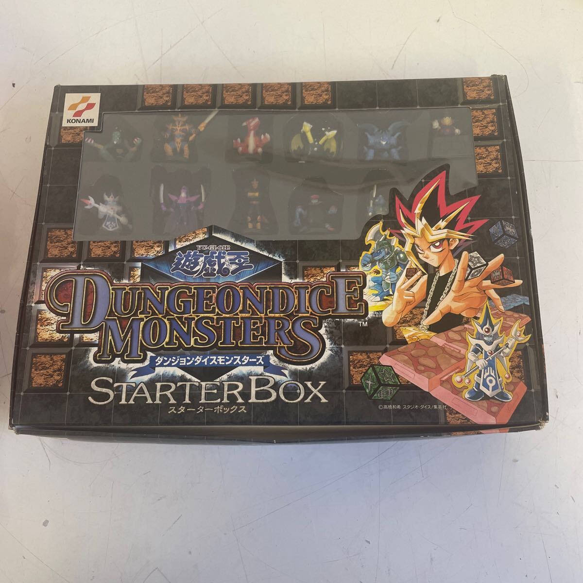 Yahoo!オークション -「遊戯王 ダンジョンダイスモンスターズ Yahoo!オークション -「遊戯王 ダンジョンダイスモンスターズ