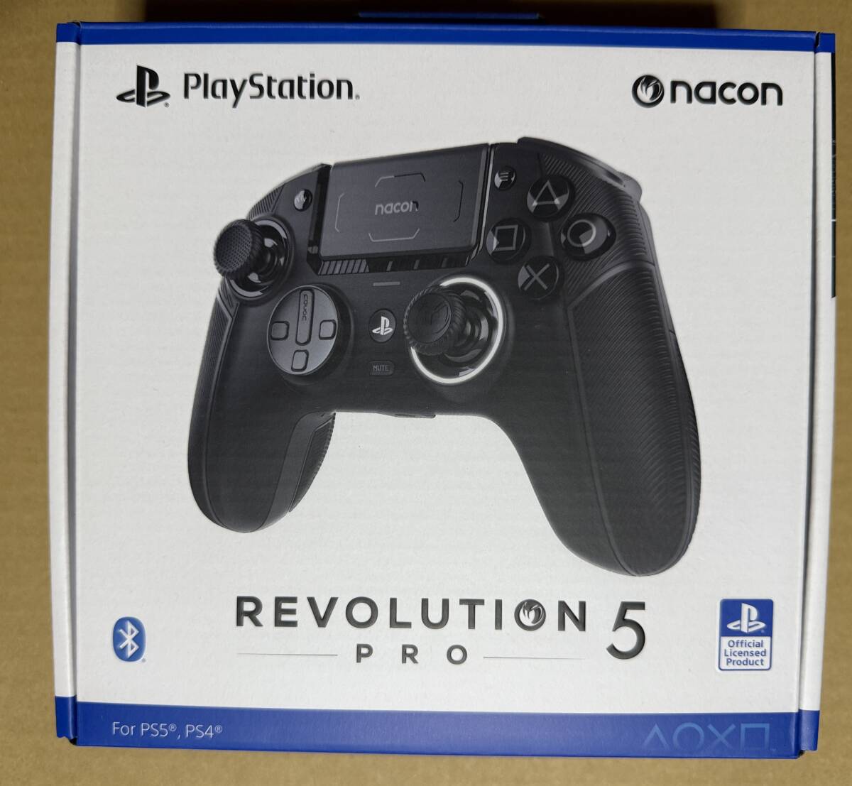 Yahoo!オークション -「nacon revolution 5 pro」の落札相場 Yahoo!オークション -「nacon revolution 5 pro」の落札相場