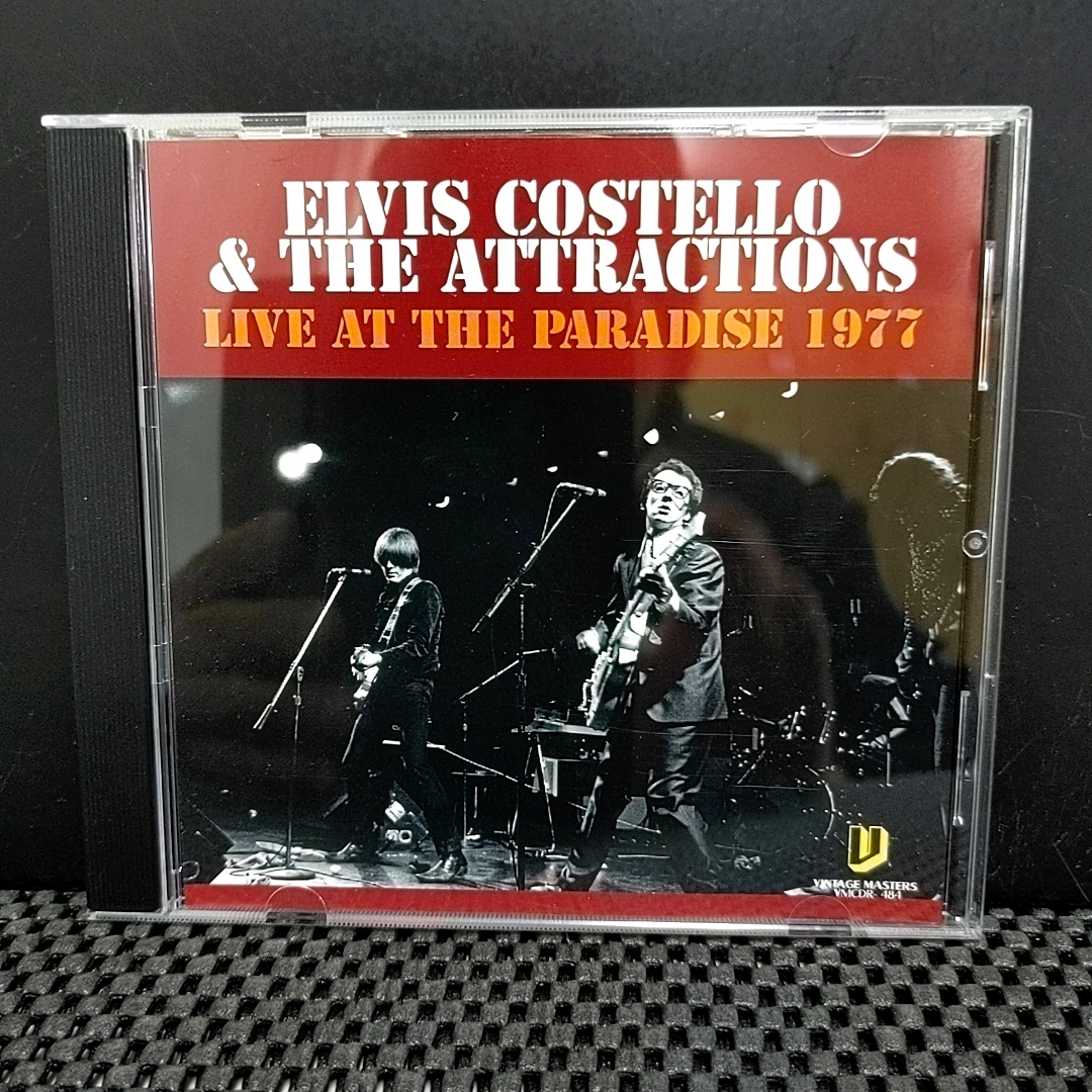 Yahoo!オークション -「elvis costello live」(Elvis Costello Yahoo!オークション -「elvis costello live」(Elvis Costello