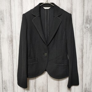 ALLURE de ELLE (7AR) Женская куртка черная Senshukai