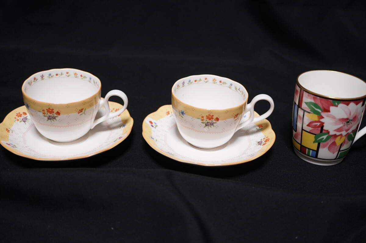 Yahoo!オークション -「(ノリタケ noritake) トゥルーラブ」の