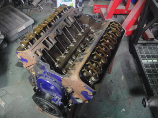 2025年最新】Yahoo!オークション -v8エンジン シボレーの中古品
