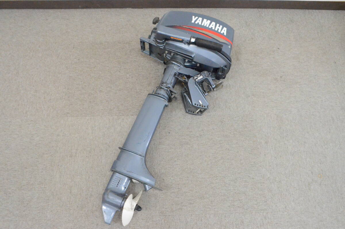 Yahoo!オークション -「船外機 ヤマハ 5馬力」の落札相場・落札価格 Yahoo!オークション -「船外機 ヤマハ 5馬力」の落札相場・落札価格