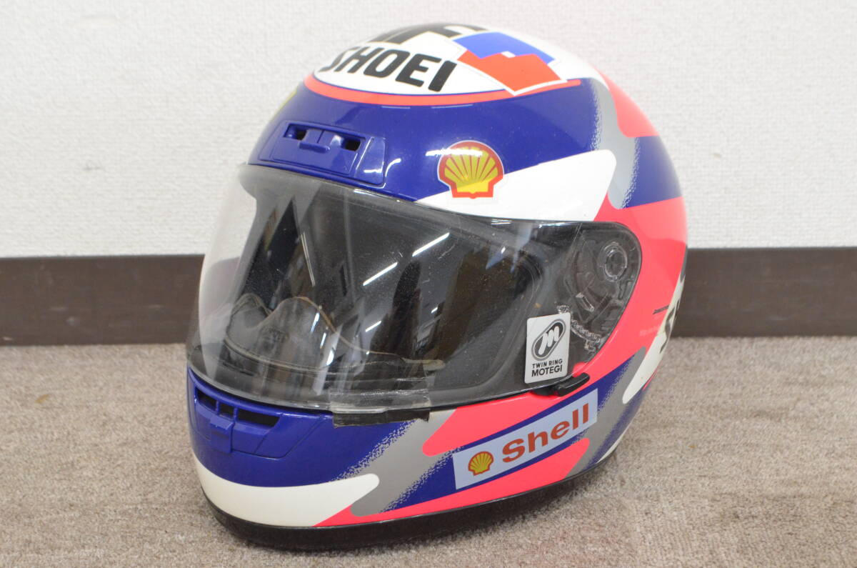 Yahoo!オークション -「(ショウエイ shoei) x-8」(フルフェイス