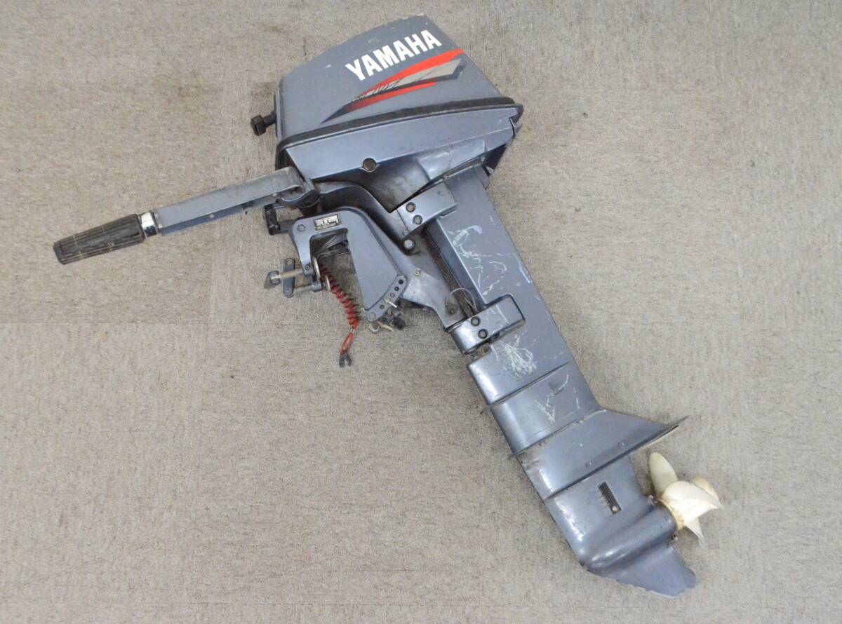 Yahoo!オークション -「ヤマハ船外機8馬力」の落札相場・落札価格 Yahoo!オークション -「ヤマハ船外機8馬力」の落札相場・落札価格