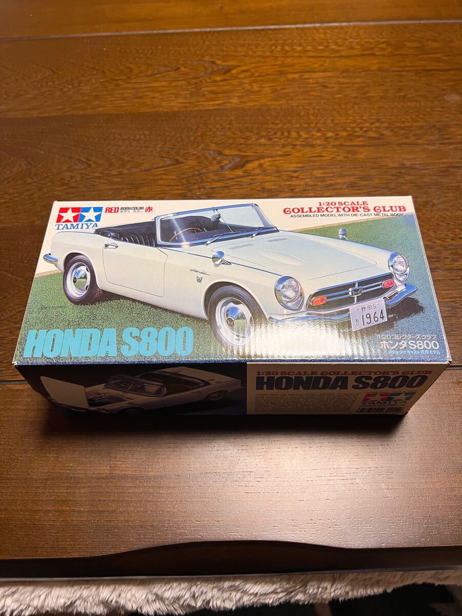 Yahoo!オークション -「ホンダs800」(田宮模型) (自動車)の落札 Yahoo!オークション -「ホンダs800」(田宮模型) (自動車)の落札