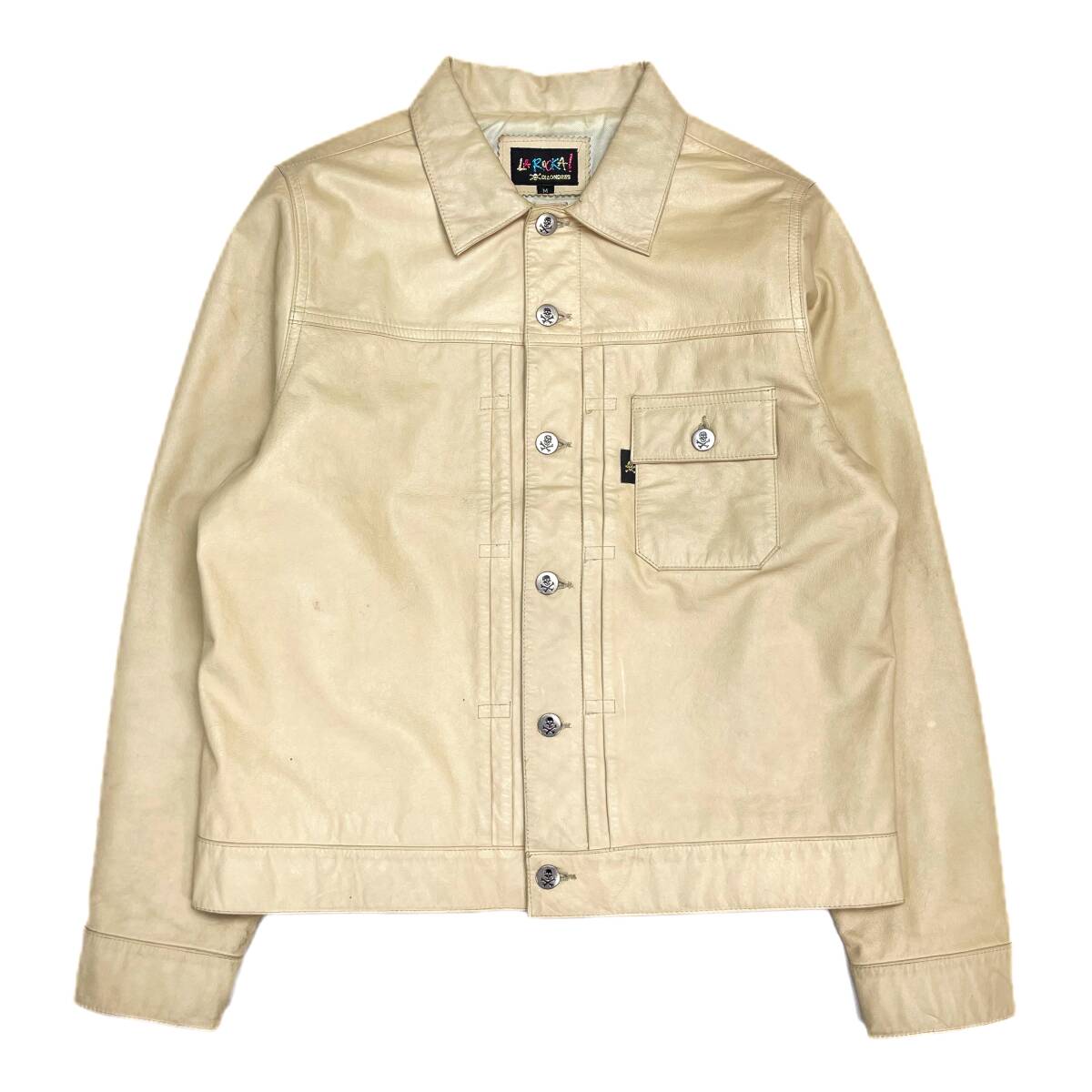Yahoo!オークション -「ラロッカ」(ジャケット、上着) (メンズ Yahoo!オークション -「ラロッカ」(ジャケット、上着) (メンズ