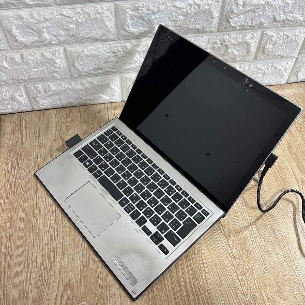 2025年最新】Yahoo!オークション -hp elite x2 1013 g3の中古品 2025年最新】Yahoo!オークション -hp elite x2 1013 g3の中古品
