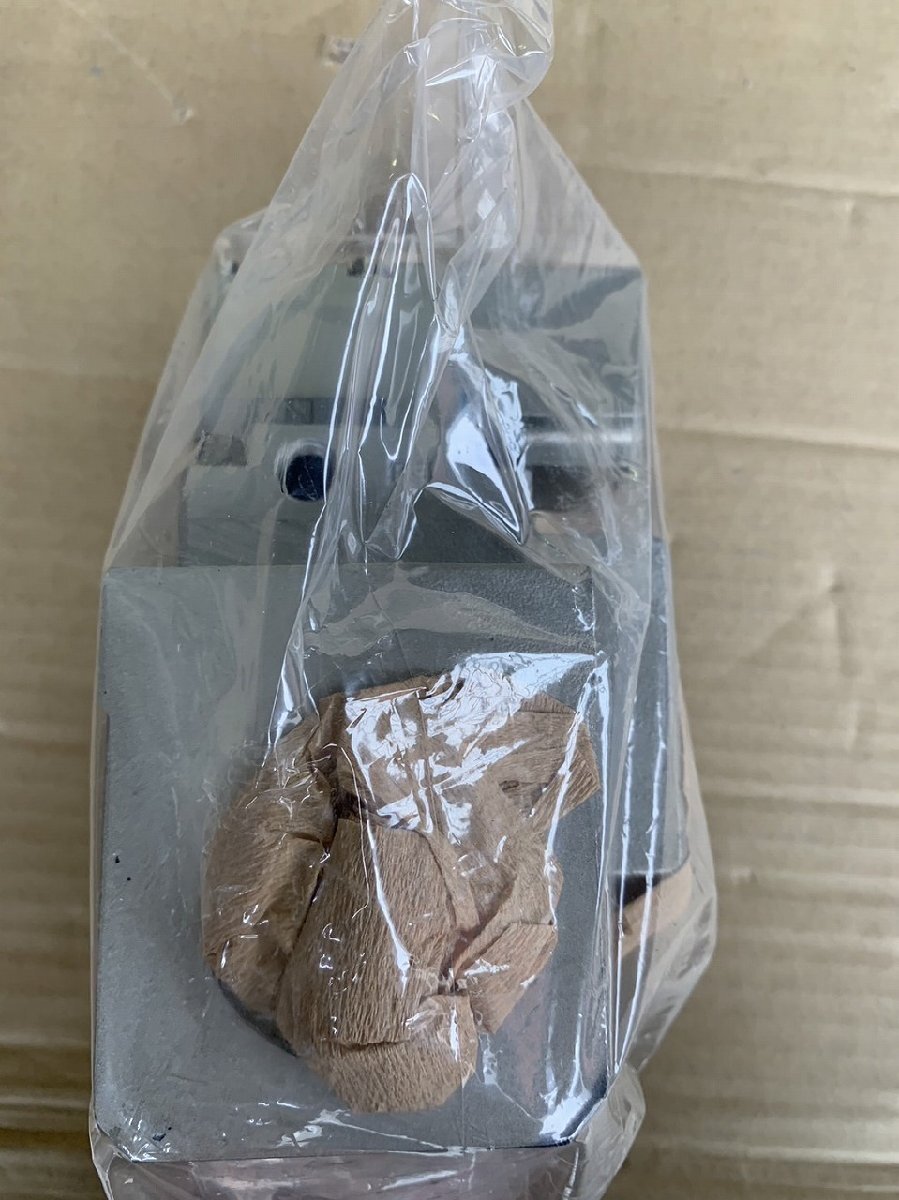 【未使用品】SMC製 パイロット式3ポート電磁弁 VP3185V-145GA1