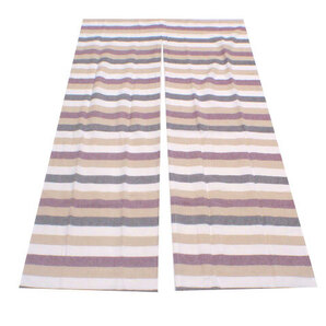 送料無料【新品 】のれん 【シャノン BE】幅 85cm × 丈 150cm