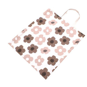 送料無料【新品】46cm 【 通園 バッグ 】袋 【くすみベージュ】