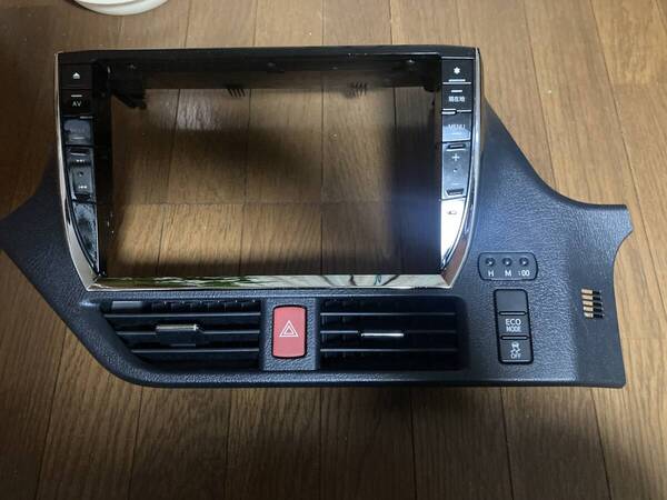 アルパイン ビックX ZRR80 ZWR80 ノア VOXY エスクァイア用 送料無料