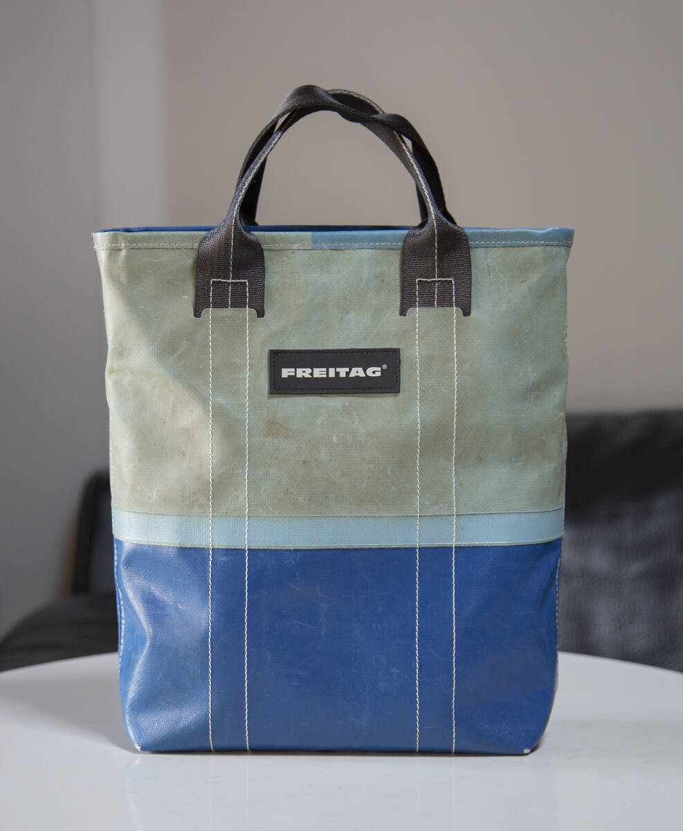 Yahoo!オークション -「freitag leland」の落札相場・落札価格 Yahoo!オークション -「freitag leland」の落札相場・落札価格