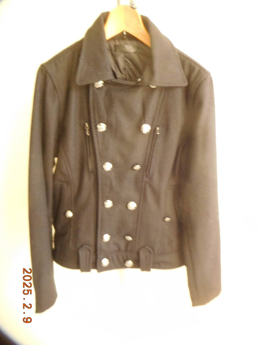 １５８５　ジャケット　used