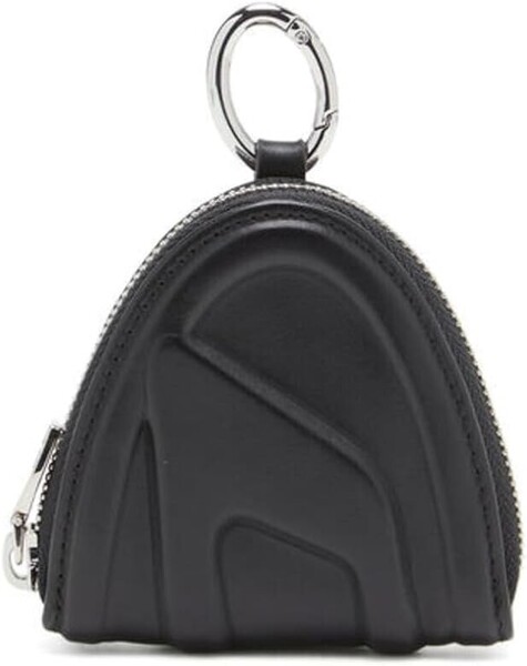 DIESEL ディーゼル ブラック コインケース