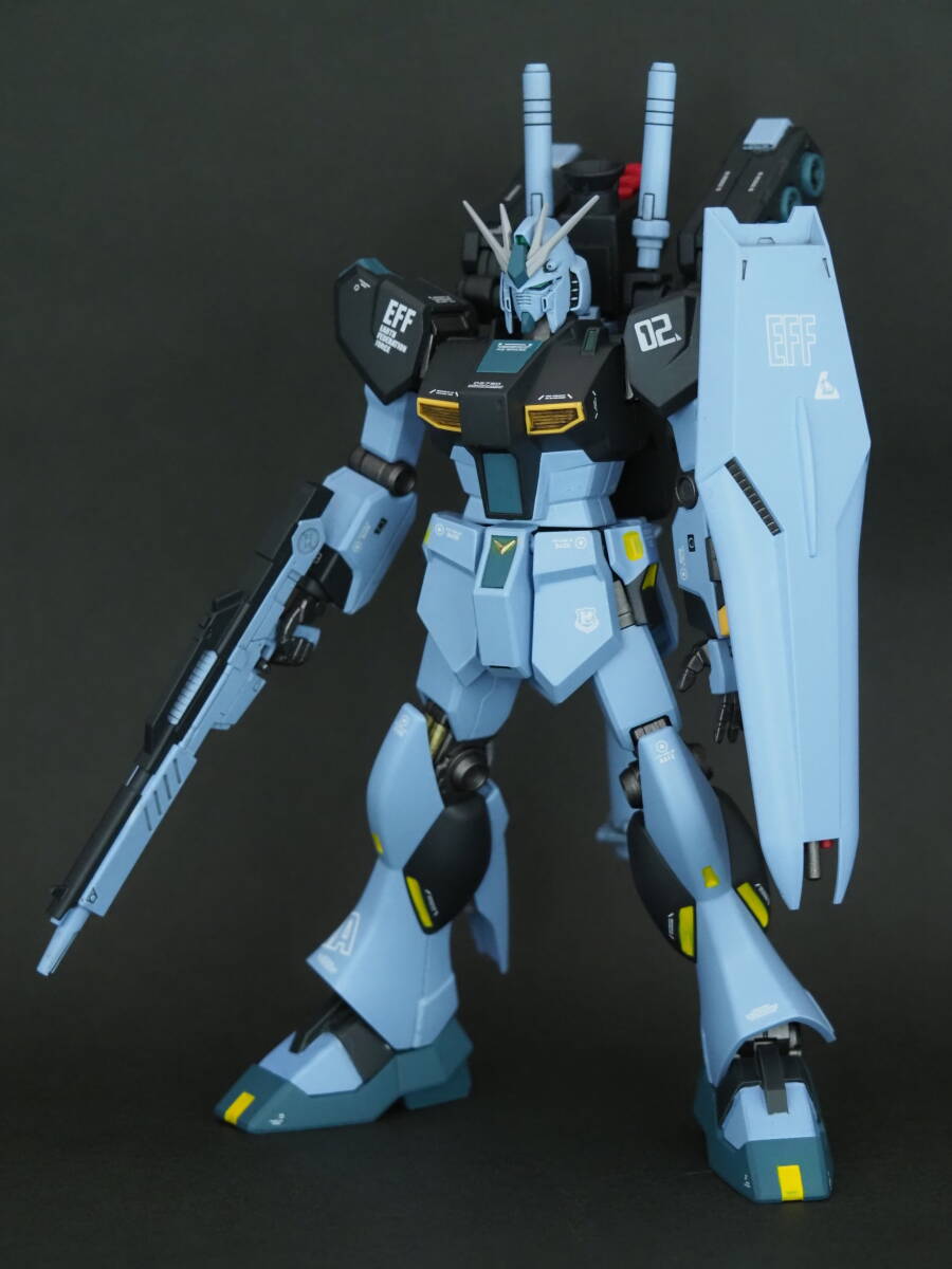 Yahoo!オークション -「量産型νガンダム」(プラモデル) の落札 Yahoo!オークション -「量産型νガンダム」(プラモデル) の落札